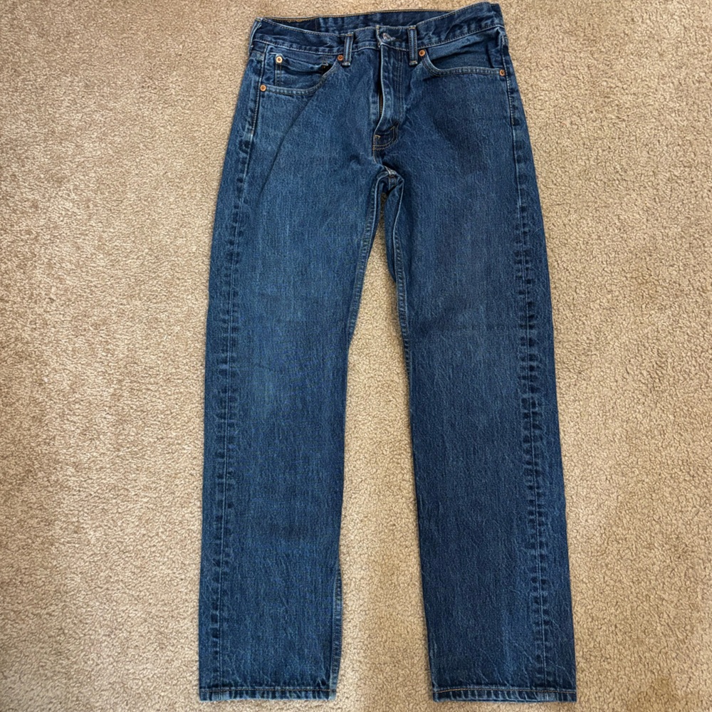 Levi’s Jeans 505 31x32